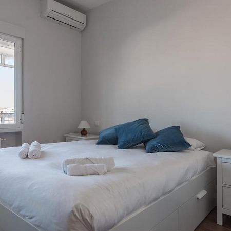 Mintystay - Paseo De Las Delicias مدريد المظهر الخارجي الصورة